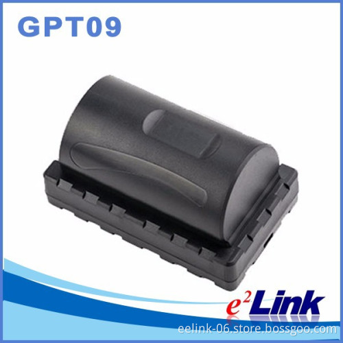 GPT09 Service and Delivery Truck Tracking system